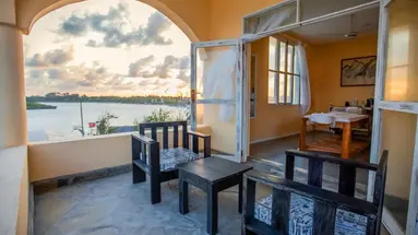 AHG Lion Beach Resort & Spa
