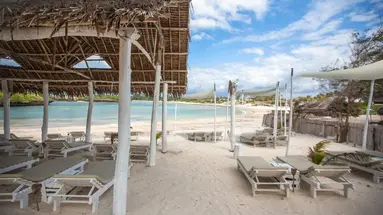 AHG Lion Beach Resort & Spa