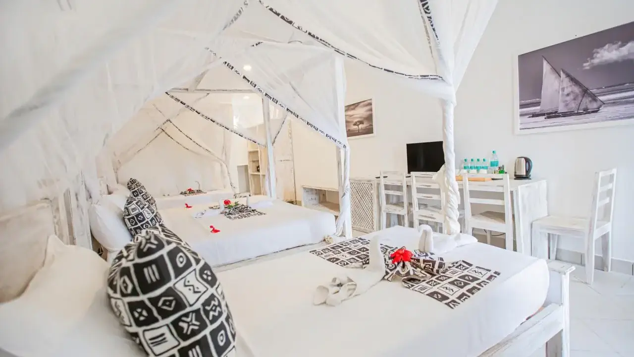 AHG Lion Beach Resort & Spa