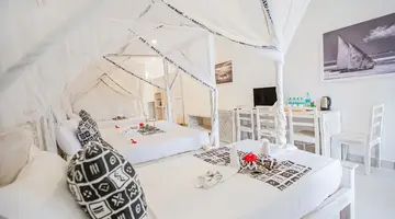 AHG Lion Beach Resort & Spa