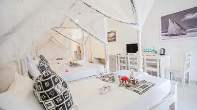 AHG Lion Beach Resort & Spa