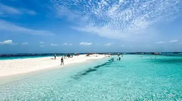 AHG Lion Beach Resort & Spa