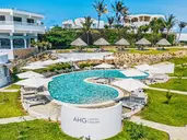 AHG Lion Beach Resort & Spa