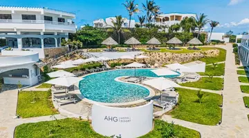AHG Lion Beach Resort & Spa