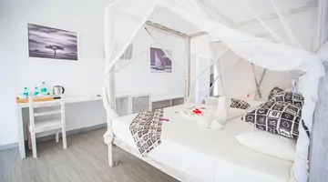 AHG Lion Beach Resort & Spa