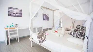 AHG Lion Beach Resort & Spa
