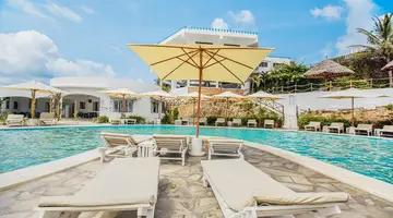 AHG Lion Beach Resort & Spa