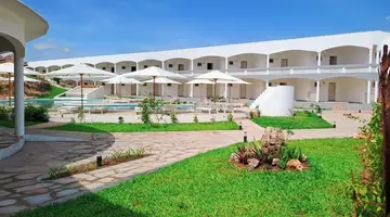 AHG Lion Beach Resort & Spa