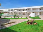AHG Lion Beach Resort & Spa