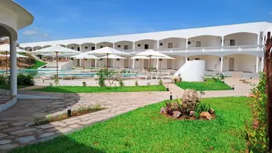 AHG Lion Beach Resort & Spa