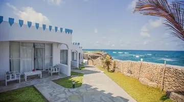 AHG Lion Beach Resort & Spa