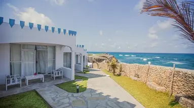 AHG Lion Beach Resort & Spa
