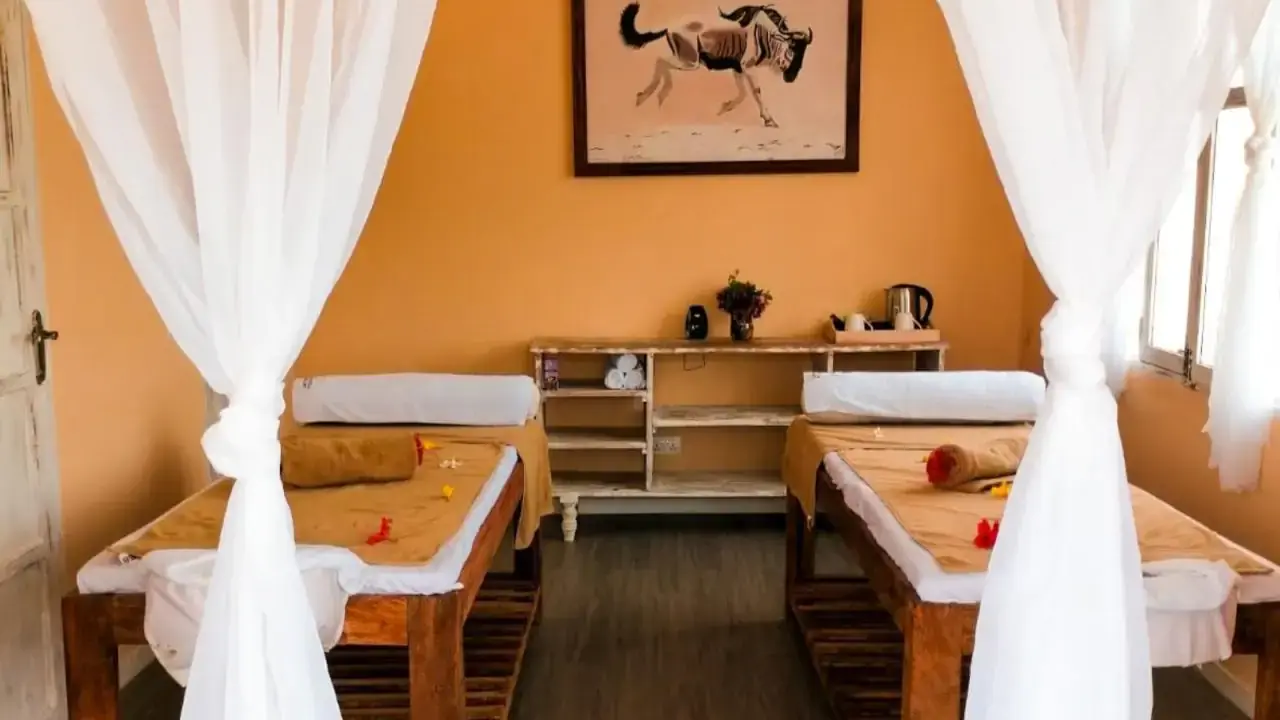 AHG Lion Beach Resort & Spa