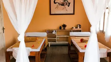 AHG Lion Beach Resort & Spa