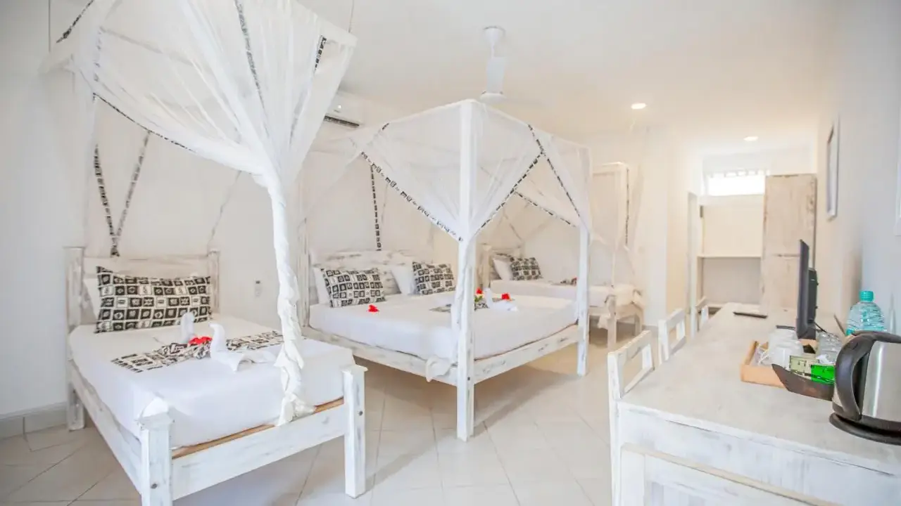 AHG Lion Beach Resort & Spa