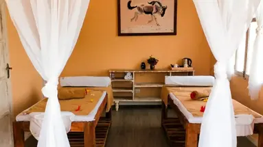 AHG Lion Beach Resort & Spa