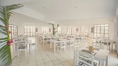AHG Lion Beach Resort & Spa
