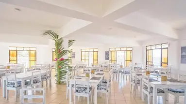 AHG Lion Beach Resort & Spa