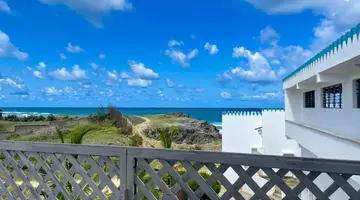 AHG Lion Beach Resort & Spa