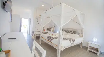AHG Lion Beach Resort & Spa