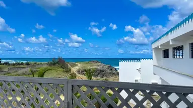AHG Lion Beach Resort & Spa