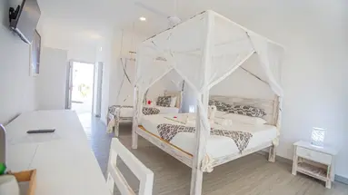 AHG Lion Beach Resort & Spa