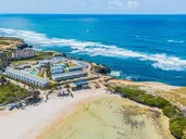 AHG Lion Beach Resort & Spa