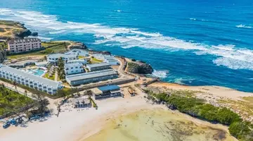 AHG Lion Beach Resort & Spa