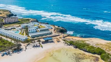 AHG Lion Beach Resort & Spa