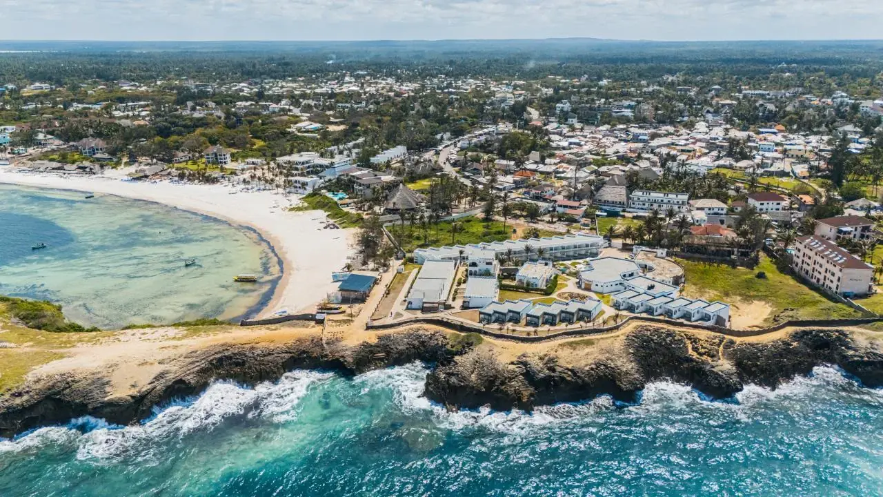 AHG Lion Beach Resort & Spa
