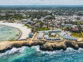 AHG Lion Beach Resort & Spa