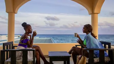 AHG Lion Beach Resort & Spa