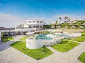 AHG Lion Beach Resort & Spa