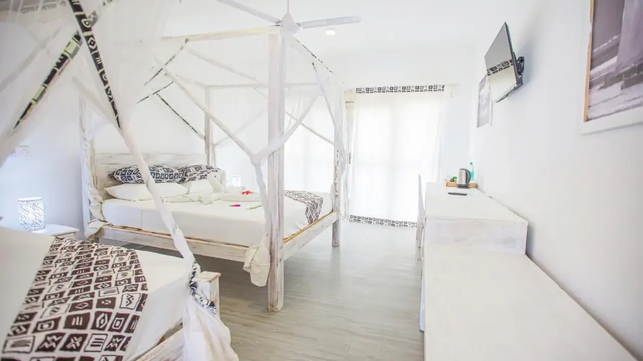 AHG Lion Beach Resort & Spa