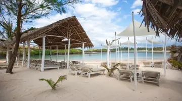 AHG Lion Beach Resort & Spa