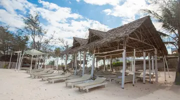 AHG Lion Beach Resort & Spa