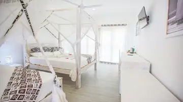 AHG Lion Beach Resort & Spa