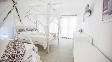 AHG Lion Beach Resort & Spa