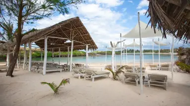 AHG Lion Beach Resort & Spa