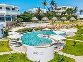 AHG Lion Beach Resort & Spa