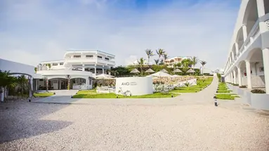 AHG Lion Beach Resort & Spa