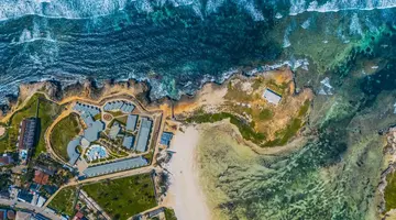 AHG Lion Beach Resort & Spa