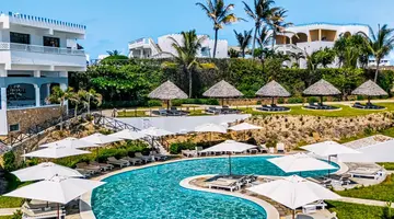 AHG Lion Beach Resort & SPA