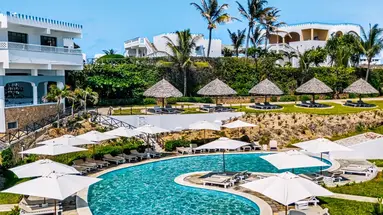 AHG Lion Beach Resort & SPA