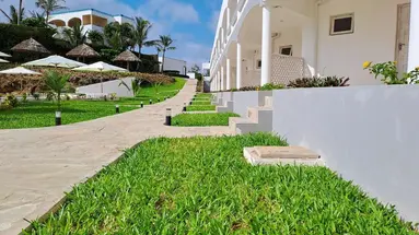 AHG Lion Beach Resort & Spa