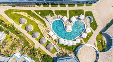 AHG Lion Beach Resort
