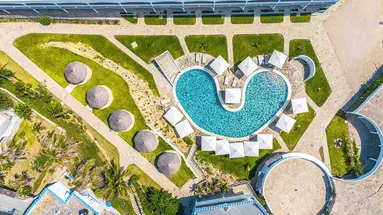 AHG Lion Beach Resort