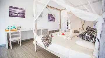 AHG Lion Beach Resort