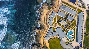 AHG Lion Beach Resort