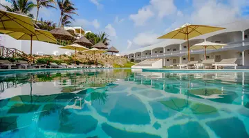 AHG Lion Beach Resort